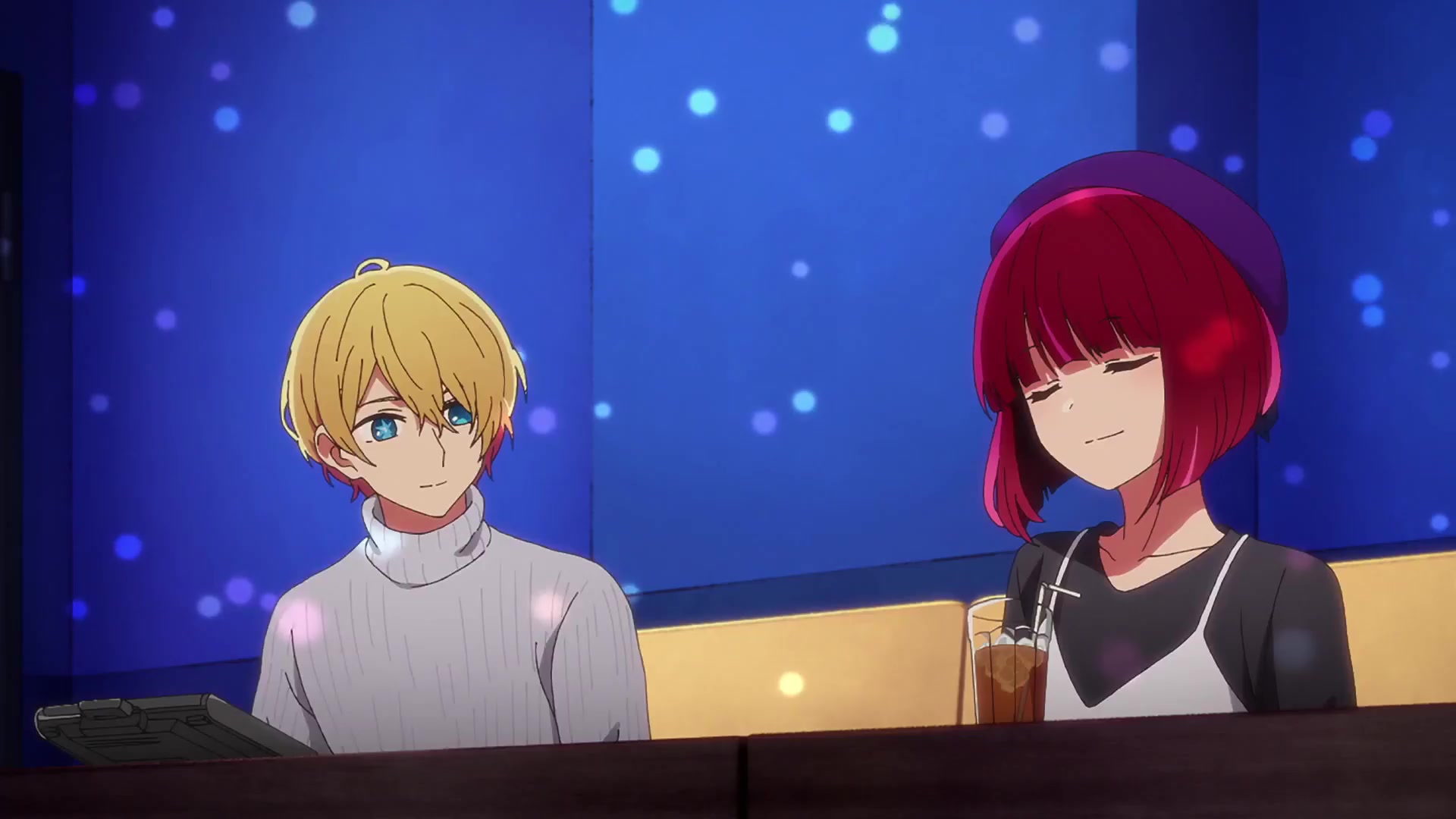 [Tsukyio Editing Resources] Oshi No Ko Season 1 (Episode 3) Raw Clips (170) (tsukyio.com).mp4